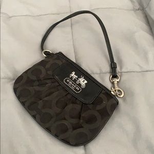 Wristlet